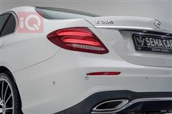 مێرسێدس بێنز E-Class